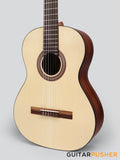 Martinez MC-18S Spruce Top/Sapele Classical Guitar (Natural)
