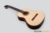 Martinez MC-18S Spruce Top/Sapele Classical Guitar (Natural)