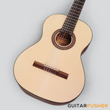 Martinez MC-18S Spruce Top/Sapele Classical Guitar (Natural)