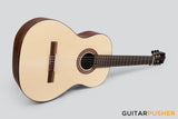 Martinez MC-18S Spruce Top/Sapele Classical Guitar (Natural)