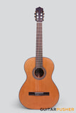 Martinez MC-35C Solid Cedar Top/Mahogany Classical Guitar (Natural)