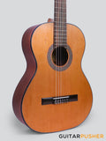 Martinez MC-35C Solid Cedar Top/Mahogany Classical Guitar (Natural)