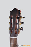 Martinez MC-35C Solid Cedar Top/Mahogany Classical Guitar (Natural)