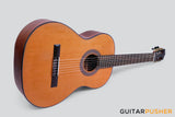 Martinez MC-35C Solid Cedar Top/Mahogany Classical Guitar (Natural)