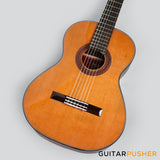 Martinez MC-58C Solid Cedar Top/Indian Rosewood Classical Guitar (Natural)