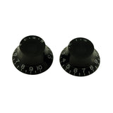 WD Bell Knobs Metric Size [set of 2]