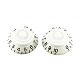 WD Bell Knobs Metric Size [set of 2]