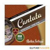 Medina Artigas Cantata Classical Guitar String