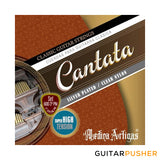 Medina Artigas Cantata Classical Guitar String