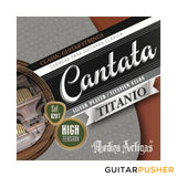 Medina Artigas Cantata Classical Guitar String