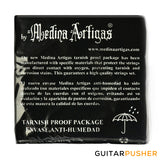 Medina Artigas 950 Velvet Plain Torched Classical Guitar String