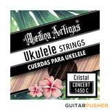 Medina Artigas Ukulele Strings