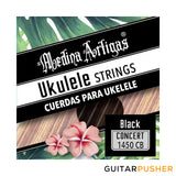 Medina Artigas Ukulele Strings