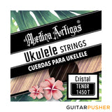 Medina Artigas Ukulele Strings