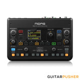Midas DP48 Dual 48 Channel Personal Monitor Mixer w/ SD Card Recorder, Stereo Ambience Microphone & Remote Powering