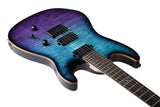 Chapman Guitars ML1 Modern - Abyss