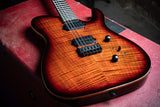 Chapman Guitars ML-3 Modern T Style V2 Electric Guitar- Ember