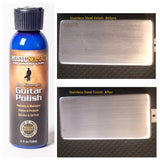 Music Nomad Guitar Polish - Pro Strength Formula for Guitar and Hardware MN101 - GuitarPusher