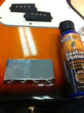 Music Nomad Guitar Polish - Pro Strength Formula for Guitar and Hardware MN101 - GuitarPusher