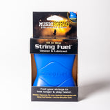 Music Nomad String Fuel - All in 1 String Cleaner & Lubricant MN109 - GuitarPusher