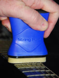 Music Nomad Premium String Care Kit MN145 - GuitarPusher
