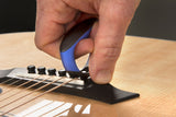 Music Nomad GRIP Puller - Premium Bridge Pin Puller MN219 - GuitarPusher