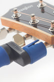 Music Nomad GRIP Winder - Rubber Lined, Dual Bearing Peg Winder MN221 - GuitarPusher