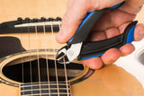 Music Nomad GRIP Cutter Premium String Cutter MN226 - GuitarPusher