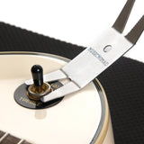 Music Nomad Premium Guitar Tech Screwdriver and Wrench Set MN229 - GuitarPusher