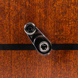 Music Nomad Acousti-Lok Strap Lock Adapter for Metric Output Jacks MN271 - GuitarPusher