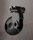 Music Nomad Acousti-Lok Strap Lock Adapter for Taylors with Expression System MN272 - GuitarPusher
