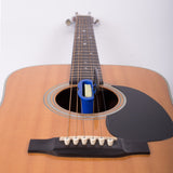 Music Nomad The Humitar - Acoustic Guitar Soundhole Humidifier MN300, MN301 - GuitarPusher