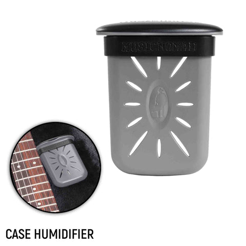Music nomad on sale case humitar