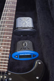 Music Nomad The HumiReader Humidity & Temperature Monitor MN305 - GuitarPusher