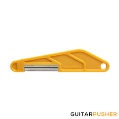 MusicNomad Diamond Coated Nut File