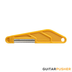 MusicNomad Diamond Coated Nut File