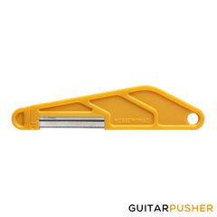 MusicNomad Diamond Coated Nut File