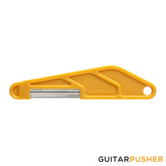 MusicNomad Diamond Coated Nut File