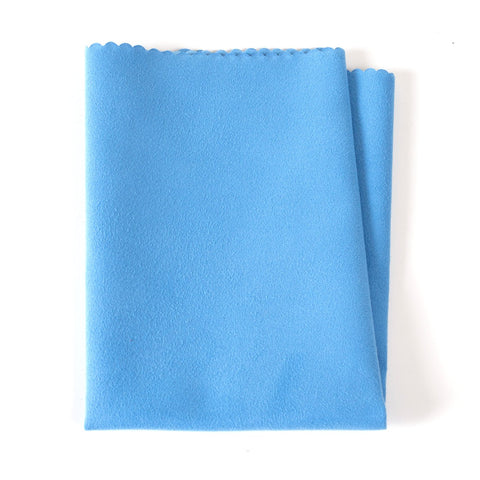  MusicNomad Microfiber Dusting and Polishing Cloth for