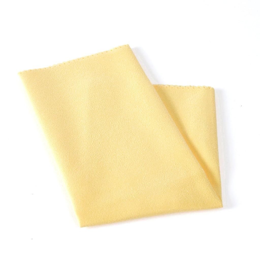 Music Nomad String Instrument Microfiber Polishing Cloth for Violin, V GuitarPusher
