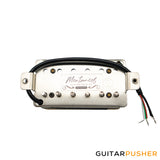 Montances Jazz Rock Bridge Humbucker Pickup - Cream