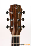 Maestro Custom Series Raffles-IR CSB All-Solid Wood Sitka Spruce/Indian Rosewood Acoustic Guitar