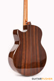 Maestro Custom Series Raffles-IR CSB All-Solid Wood Sitka Spruce/Indian Rosewood Acoustic Guitar