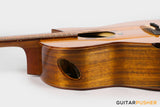 Maestro Custom Series Raffles-OV CSB All-Solid Wood Sitka Spruce/African Ovangkol Acoustic Guitar