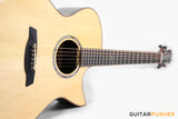 Maestro Custom Series Singa-IR CSB A All-Solid Wood Adirondack Spruce/Indian Rosewood Acoustic Guitar