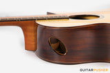 Maestro Custom Series Singa-IR CSB A All-Solid Wood Adirondack Spruce/Indian Rosewood Acoustic Guitar