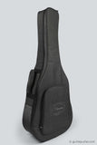 Maestro Premium Acoustic Guitar Gig Bag Standard Size 30mm Grey