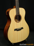 Maestro Original Series Victoria-SR SB A All-Solid Wood Adirondack Spruce/Santos Rosewood Acoustic Guitar