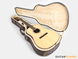 Maestro Traditional Series D-IR AWHV All-Solid Wood Torrefied Adirondack Spruce/Indian Rosewood Acoustic Guitar