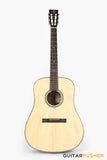 Maestro Traditional Series D-IR AWHV All-Solid Wood Torrefied Adirondack Spruce/Indian Rosewood Acoustic Guitar